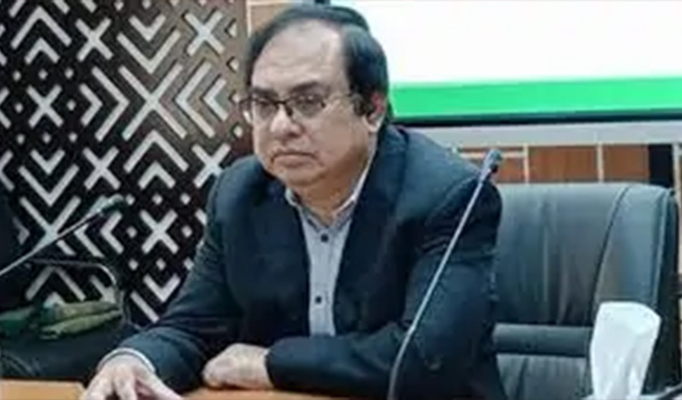 প্রশিক্ষণই কাজের গুণগত মান উন্নয়নের মূল চালিকা শক্তি : সিনিয়র সচিব