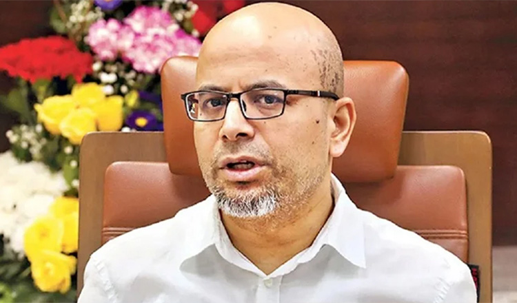 হোয়াটসঅ্যাপে সরাসরি অভিযোগ নেবে জাতীয় সাইবার নিরাপত্তা এজেন্সি: ফয়েজ আহমদ তৈয়্যব