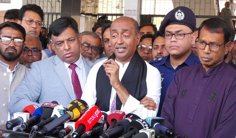 ডিজিটাল কোর্ট ব্যবস্থা ও বিচার প্রক্রিয়া আধুনিকীকরণে বিভিন্ন পদক্ষেপ: আইনমন্ত্রী