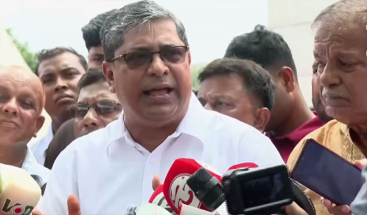 অবাধ ও নিরপেক্ষ স্থানীয় সরকার নির্বাচনের আশ্বাস প্রতিমন্ত্রীর