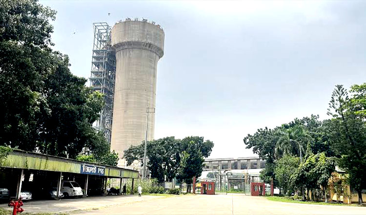 গ্যাস সরবরাহ স্বাভাবিক হওয়ায় ইউরিয়া উৎপাদনে ফিরছে সিইউএফএল