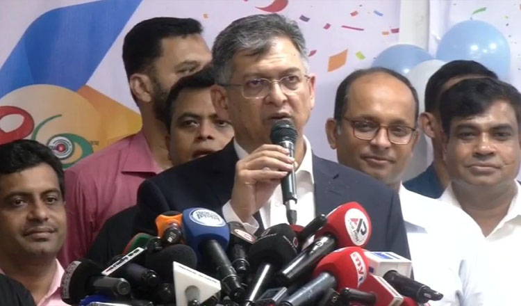 অপরাধের ধরন বদলালে আইনও পরিবর্তন করা প্রয়োজন: স্বরাষ্ট্রমন্ত্রী