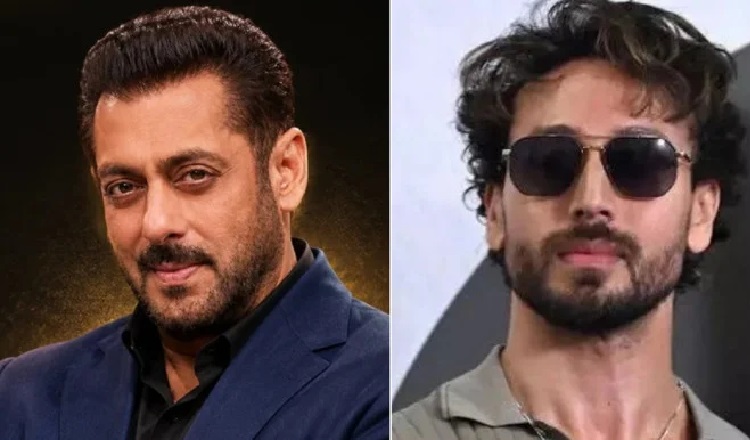 টাইগার শ্রফকে লক্ষ্য করে গুলির ঘটনায় দায় স্বীকারের দাবি, সালমানকে ঘিরে নতুন হুমকি