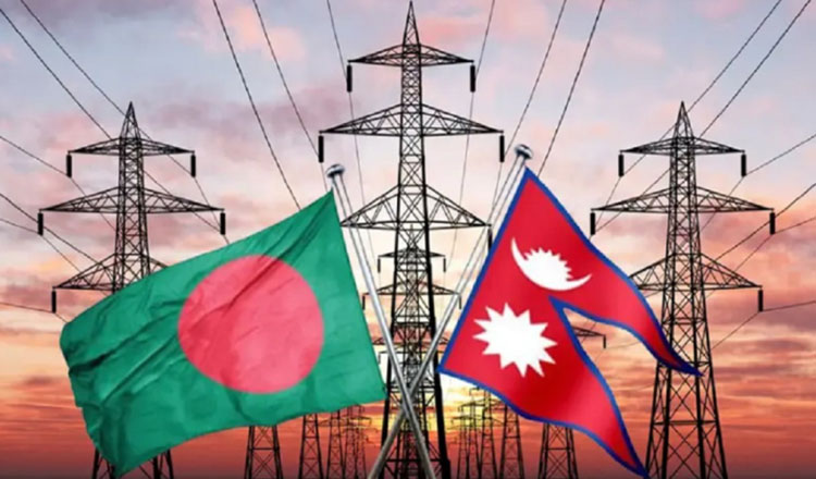 দুই মাস বন্ধ থাকার পর নেপাল থেকে আবার বিদ্যুৎ আমদানি শুরু
