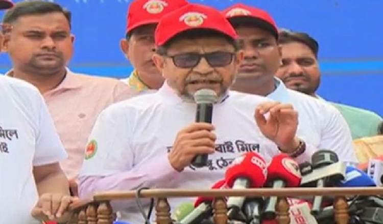 ডেঙ্গু প্রতিরোধে মাঠে নামছে মোবাইল কোর্ট: স্বাস্থ্য মন্ত্রী