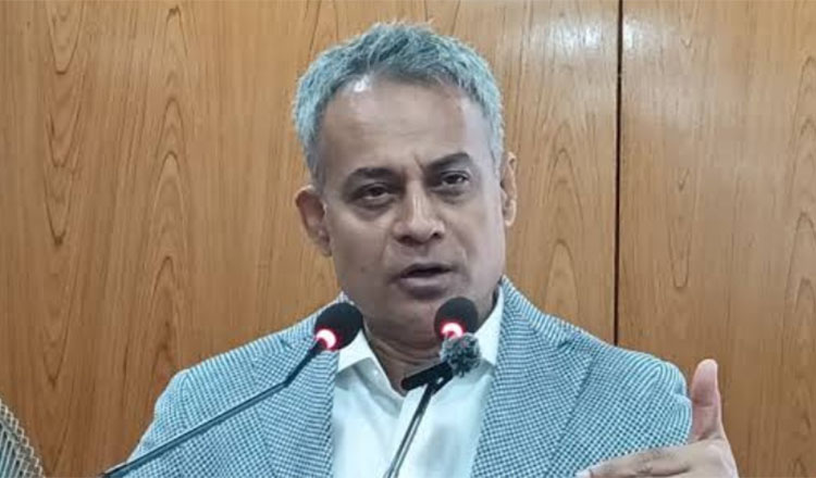 গুরুত্বপূর্ণ সড়ক ও ফুটপাত দখলমুক্ত করার উদ্যোগ: সড়কমন্ত্রী