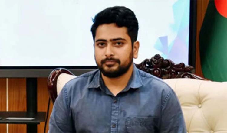 ব্যাংক অ্যাকাউন্টে কত টাকা আছে নিজেই জানিয়েছেন নাহিদ