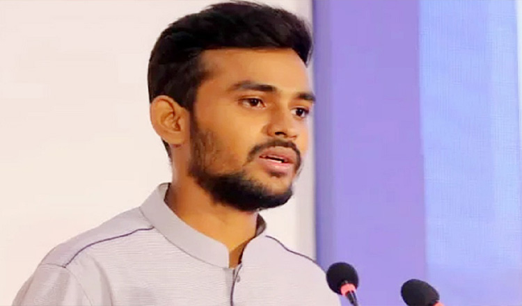 গণহত্যাকারীরা নিষিদ্ধ হবার পর সারাদেশে বিশৃঙ্খলা সৃষ্টির পরিকল্পনা করছে : উপদেষ্টা আসিফ মাহমুদ