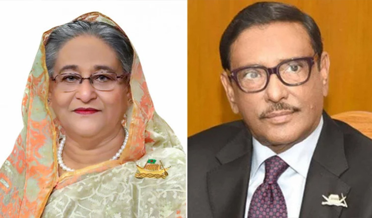 শেখ হাসিনা–কাদেরসহ ১৭ জনের দেশত্যাগে আদালতের নিষেধাজ্ঞা