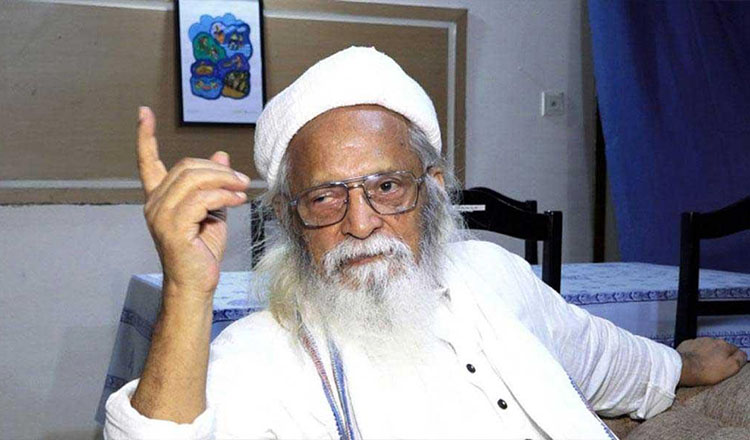 নির্বাচন মানেই গণতন্ত্র নয় বললেন ফরহাদ মজহার