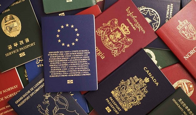 বিদেশি নাগরিকত্ব নিয়েছে আ.লীগের ৪ সংসদ সদস্য