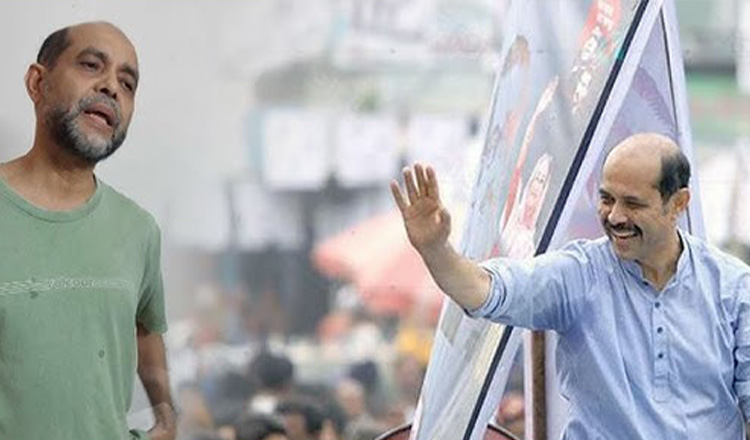 সাবেক মেয়র আতিকুল কারাগারে