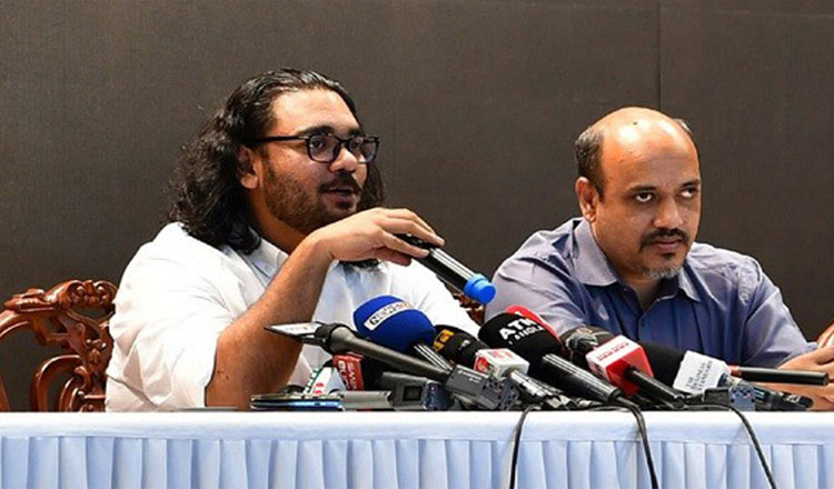 রাষ্ট্রপতি সম্পর্কে আইন উপদেষ্টার বক্তব্যের সঙ্গে সরকার একমত