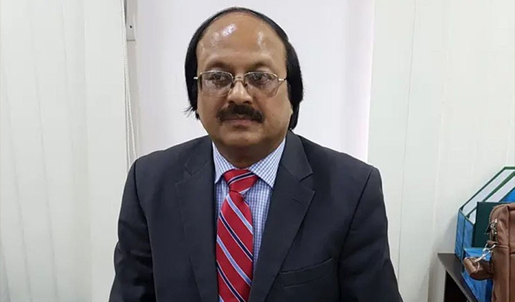 বিএনপিকর্মী মকবুল হত্যা মামলায় রিমান্ড শেষে নজিবুর কারাগারে