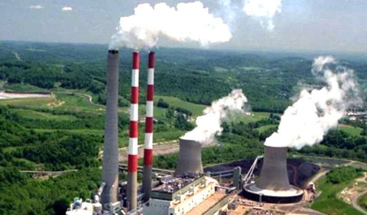 দিনাজপুর বড়পুকুরিয়া কয়লা ভিত্তিক তাপবিদ্যুৎ কেন্দ্রে পুনরায় বিদ্যুৎ উৎপাদন কার্যক্রম শুরু