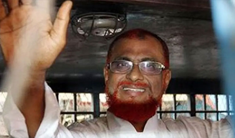 রিভিউ শুনানি শুরু জামায়াত নেতা এটিএম আজহারুলের