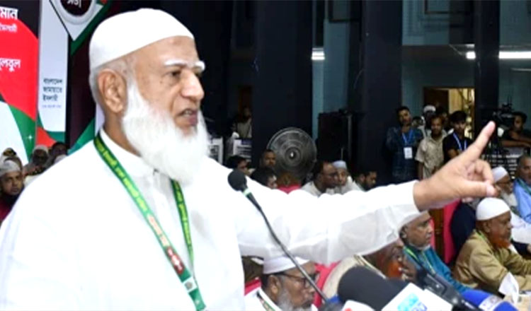 দক্ষ ও সৎ হিসাবে গড়ে তুলতে হবে প্রকৌশলীদের : শফিকুর রহমান