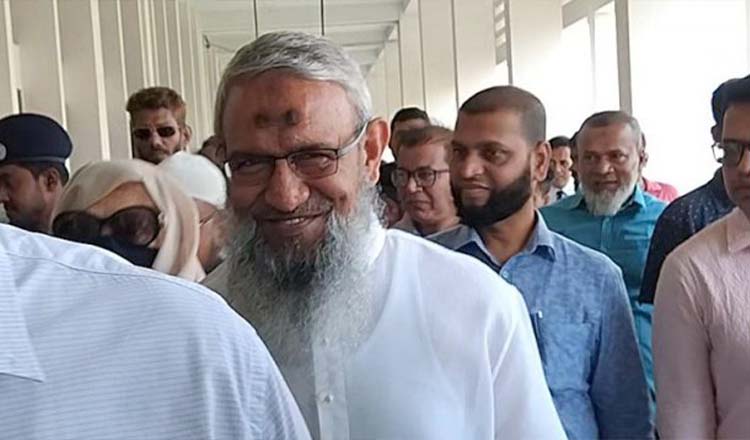 সাবেক বিএনপি নেতা ফালু দুদকের মামলায় খালাস