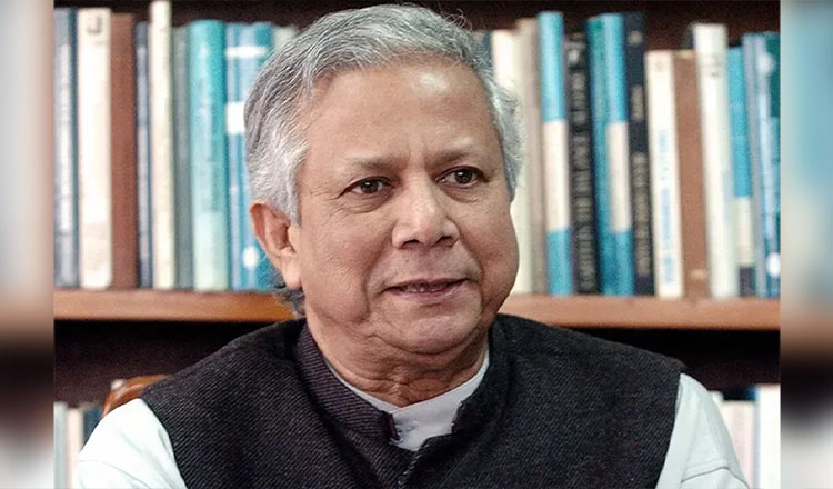 নোবেল বিজয়ী অধ্যাপক ড. ইউনূসের বিরুদ্ধে এই মামলাটি করা ঠিক হয়নি: দুদক আইনজীবী