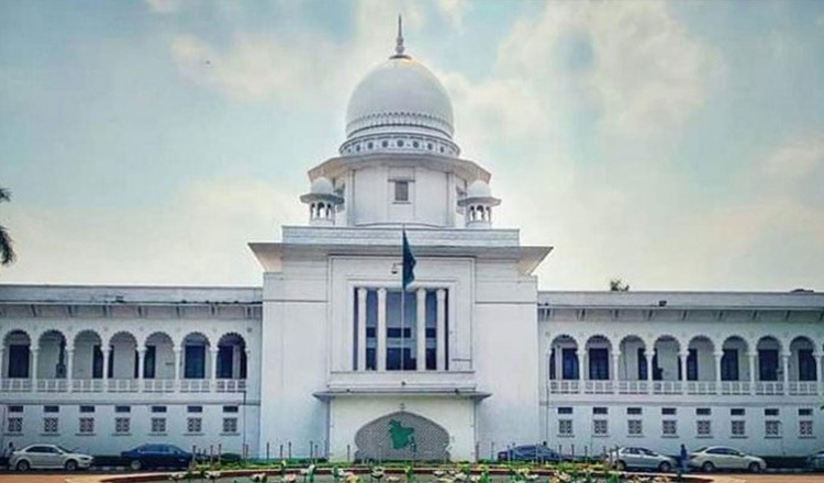 আগামী রোববার থেকে হাইকোর্টের ৪৯ বেঞ্চে চলবে বিচারকাজ