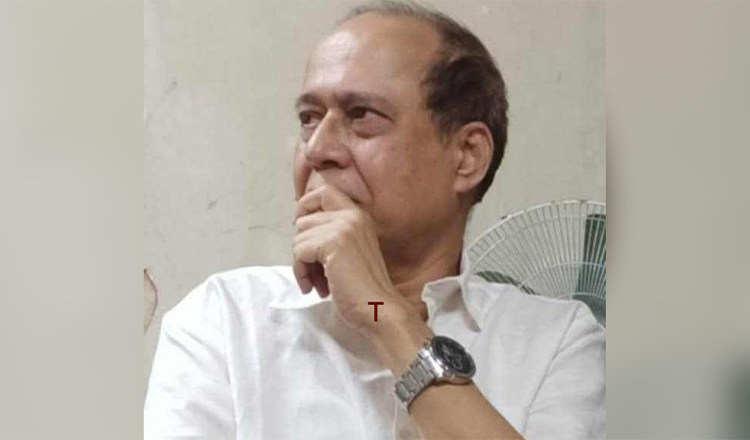 সাবেক সিইসি কাজী হাবিবুল আউয়াল গ্রেফতার করেছে ডিবি