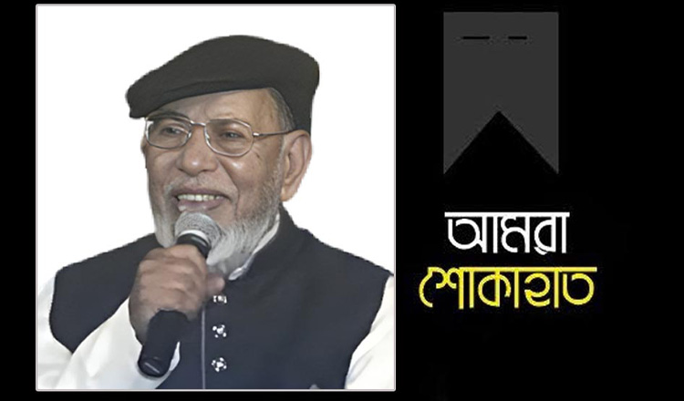 জাতীয় প্রেসক্লাবের স্থায়ী সদস্য ও প্রবীণ সাংবাদিক সিরাজুল হক আর নেই