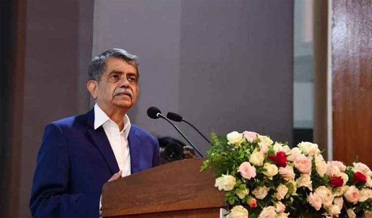 শিক্ষা বৈষম্য দূরীকরণের হাতিয়ার. সাম্যভিত্তিক সমাজ প্রতিষ্ঠায় শিক্ষার কোনো বিকল্প নেই : শিক্ষা উপদেষ্টা