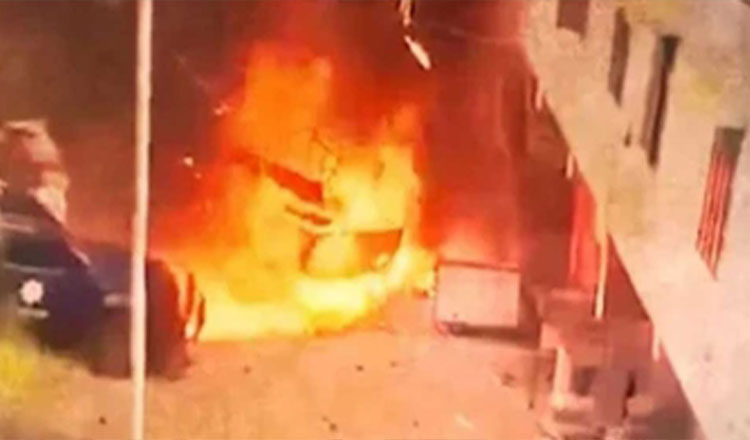 সাভারের আশুলিয়ায় লাশ পোড়ানোর মামলার বিচার শুরু, সাক্ষ্য গ্রহণ ১৪ সেপ্টেম্বর