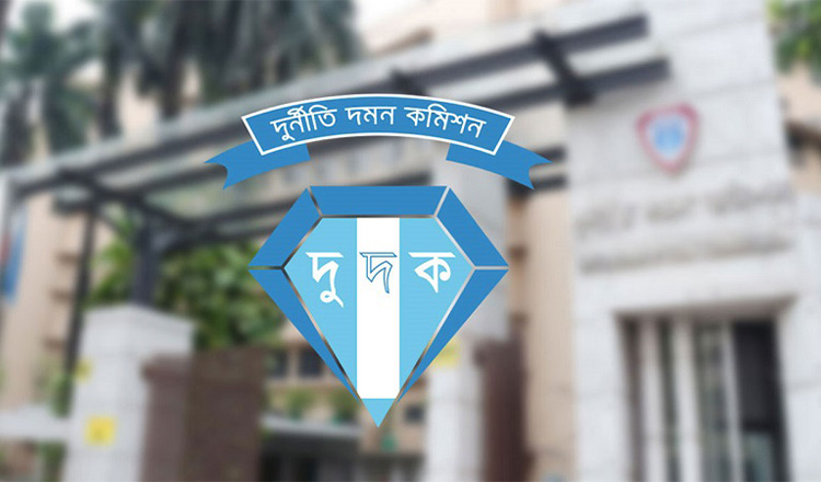 দুদক-এর এনফোর্সমেন্ট ইউনিটের তিন অভিযানে অনিয়ম ও দুর্নীতির প্রমাণ