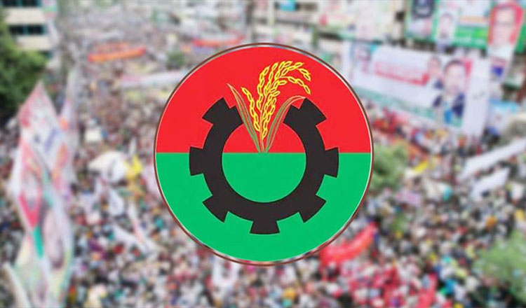 জুলাই সনদ বাস্তবায়নে প্রধান উপদেষ্টার সঙ্গে দেখা করার পরিকল্পনা বিএনপির