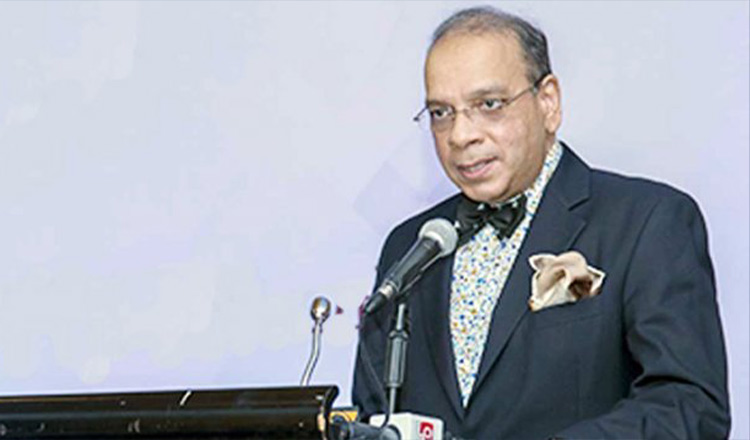 প্রধান বিচারপতি ড. সৈয়দ রেফাত আহমেদের বিদায়ী সংবর্ধনা আগামীকাল