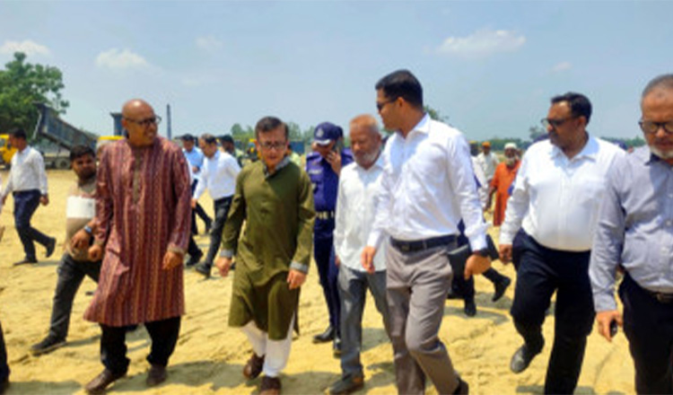 কর্মসংস্থান বৃদ্ধিতে শিল্পকারখানা চালু রাখা জরুরি: বাণিজ্যমন্ত্রী