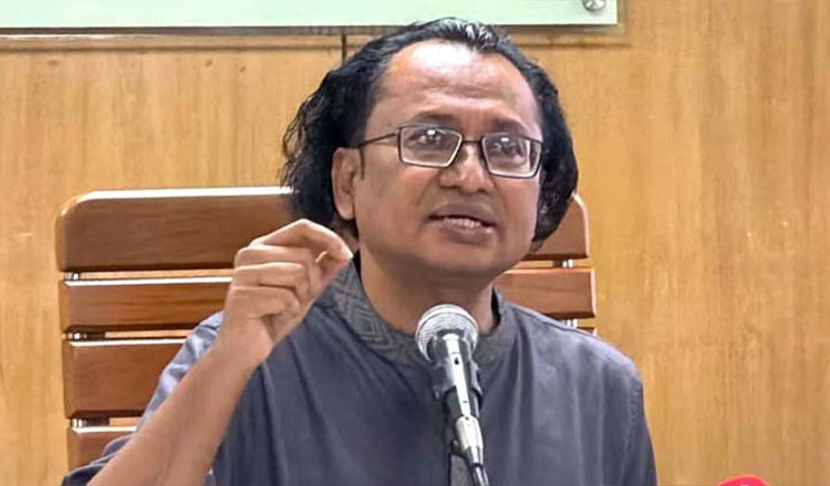 মালয়েশিয়ার শ্রমবাজারে যাবে ২ লাখ বাংলাদেশি, ১০ হাজার বিনা খরচে: তথ্য উপদেষ্টা