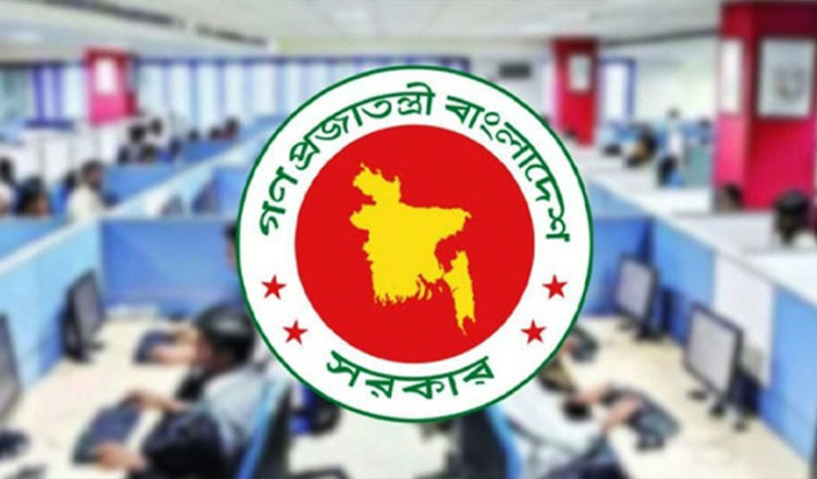 টানা ৫ দিনের ছুটি শেষে খুলল অফিস-আদালত