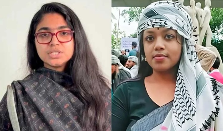 তাসনিম জারার পদত্যাগ নিয়ে যা বললেন নুসরাত তাবাসসুম