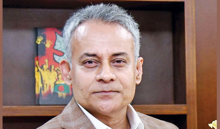 সড়ক দুর্ঘটনা রোধে সবাইকে দায়িত্বশীল হতে হবে: শেখ রবিউল আলম