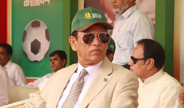 শিশুদের ক্রীড়ামুখী করতে শিক্ষায় নতুন উদ্যোগ