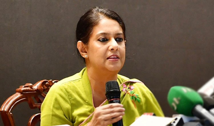 তরুণদের দেশের জন্য কাজ করার আহ্বান জানিয়েছে পরিবেশ উপদেষ্টা