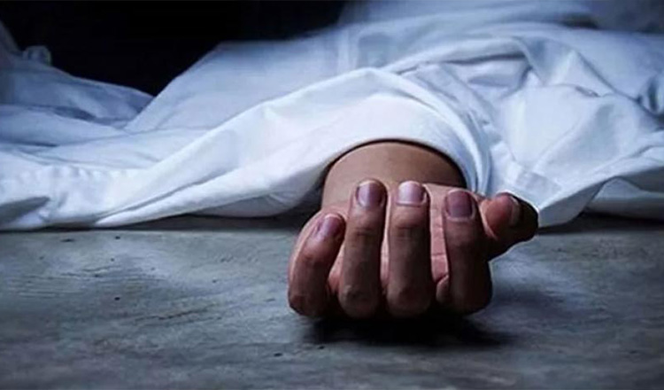 জেনেভা ক্যাম্পে গুলিবিদ্ধ যুবকের মৃত্যু হাসপাতালে