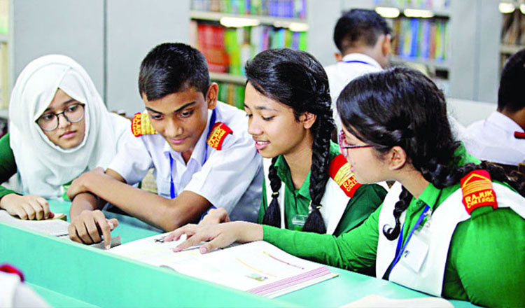 শিক্ষাক্রম ২০১২ সালের সৃজনশীল পদ্ধতিতে ফিরবে