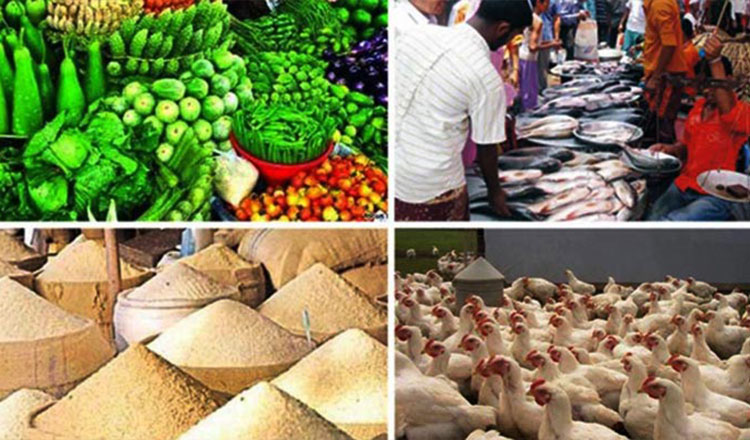 বদলেছে সরকার, বদলায়নি বাজারমূল্য