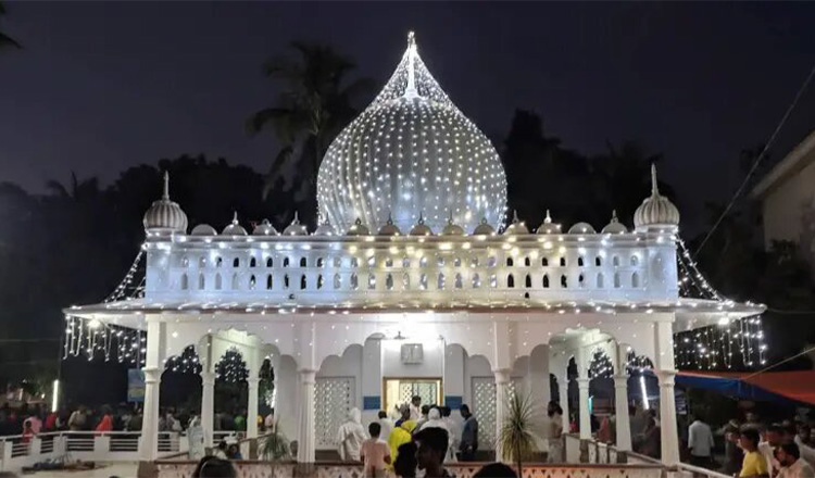 আজ সন্ধ্যায় কুষ্টিয়ায় লালনের তিরোধান দিবসের তিনদিন ব্যাপী আয়োজন শুরু হচ্ছে