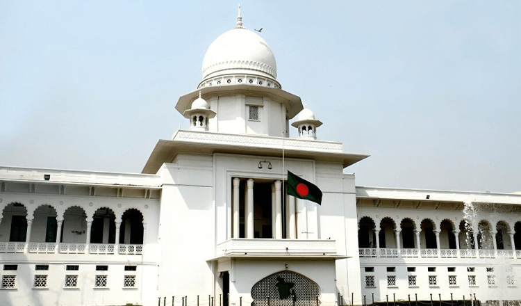 সুপ্রিম কোর্ট কাল বিচারিক কার্যক্রমে ফিরছে