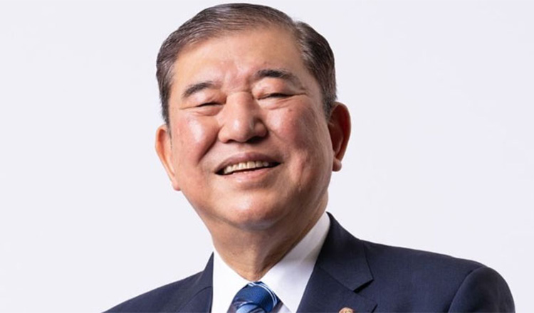 জাপানের প্রধানমন্ত্রী সংখ্যালঘু সরকার গঠন করতে চলেছেন