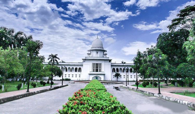 তিন দিনের রিমান্ডে সুপ্রিম কোর্ট বারের সাবেক সম্পাদক মমতাজ