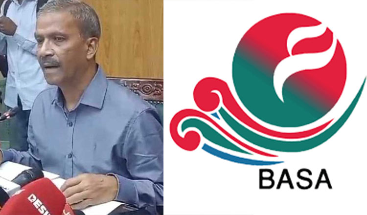 বাংলাদেশ অ্যাডমিনিস্ট্রেটিভ সার্ভিস এসোসিয়েশন আইন উপদেষ্টার অপপ্রচারের বিরুদ্ধে প্রতিবাদ জানালো