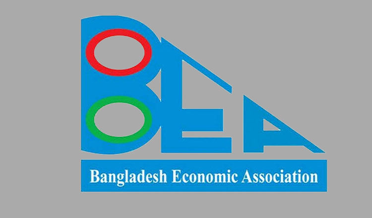 অন্তর্বর্তীকালীন কমিটি গঠন বাংলাদেশ অর্থনীতি সমিতির