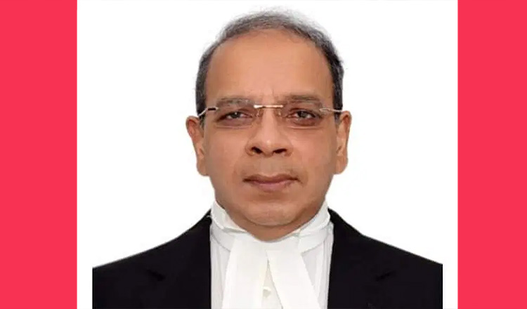 প্রধান বিচারপতির শিক্ষাক্রমে সাংবিধানিক শিক্ষা অন্তর্ভুক্ত করতে গুরুত্বারোপ