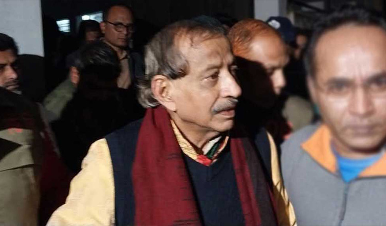 ত্রী-সন্তানসহ সাবেক সমাজকল্যাণ মন্ত্রী নুরুজ্জামানের বিরুদ্ধে প্রতিবেদন আগামী ৩০ এপ্রিল