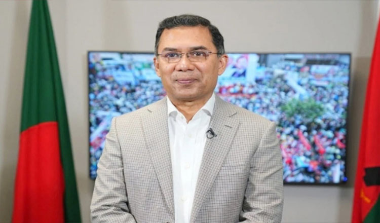 সাংবাদিকদের সুরক্ষা নিশ্চিতে ঐক্যবদ্ধ হতে তারেক রহমানের আহ্বান